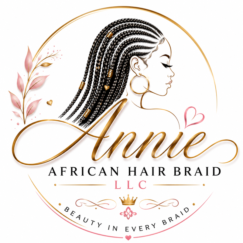 African Hair Braiding in Hayward, CA | Annie African Hair Braid LLC